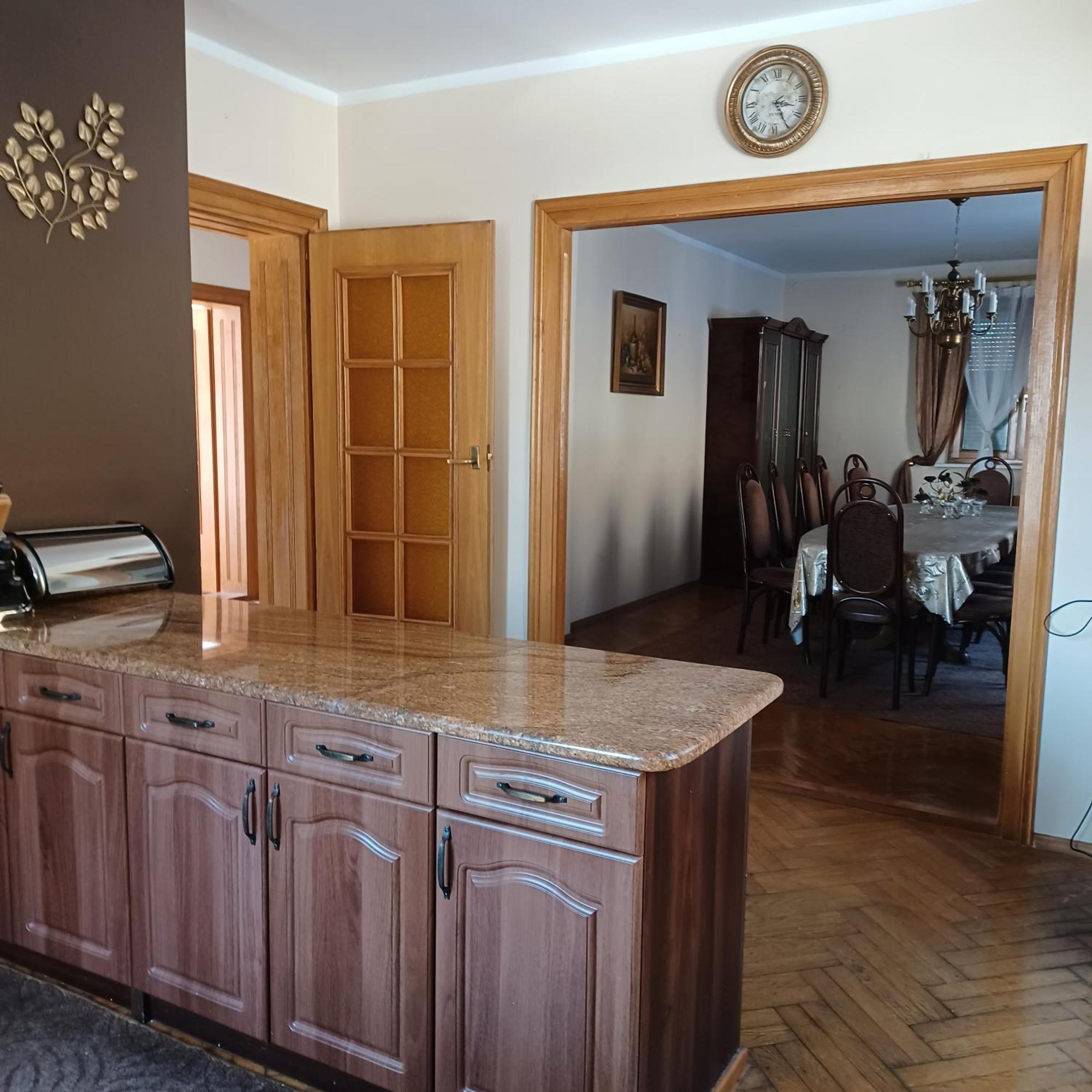 ברנה Na Markowce מראה חיצוני תמונה